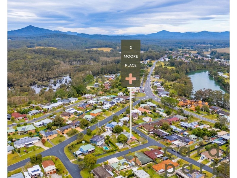 2 Moore Place, Urunga NSW 2455