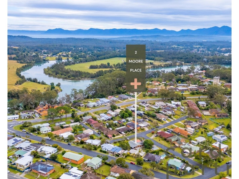 2 Moore Place, Urunga NSW 2455