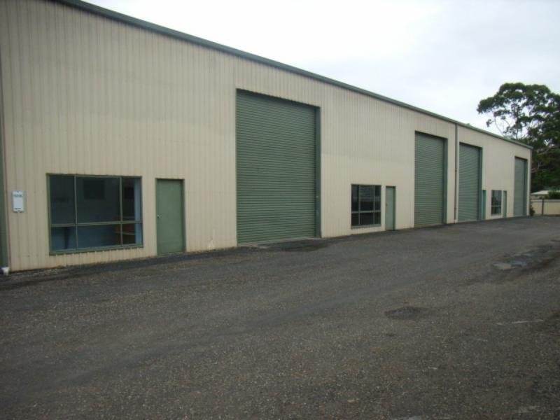 4/1A Marina Crescent, Urunga NSW 2455