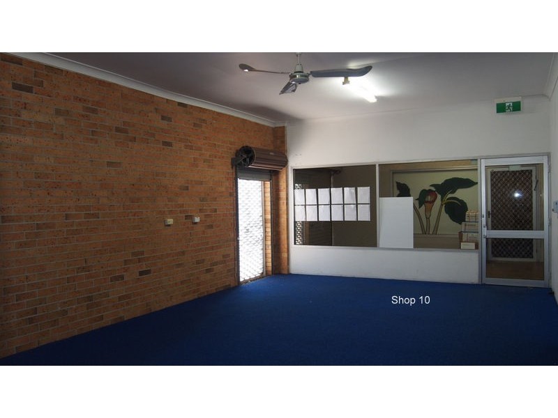 9 + 10/31- 33 Bowra St, Urunga NSW 2455