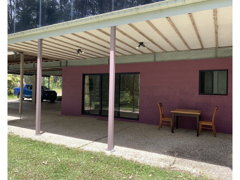 ‘Studio’ 164 Schnapper Beach Road, Urunga NSW 2455