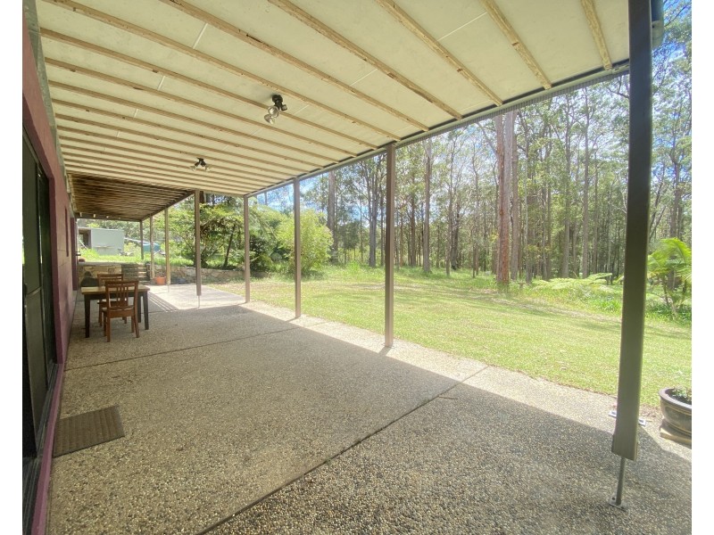 ‘Studio’ 164 Schnapper Beach Road, Urunga NSW 2455
