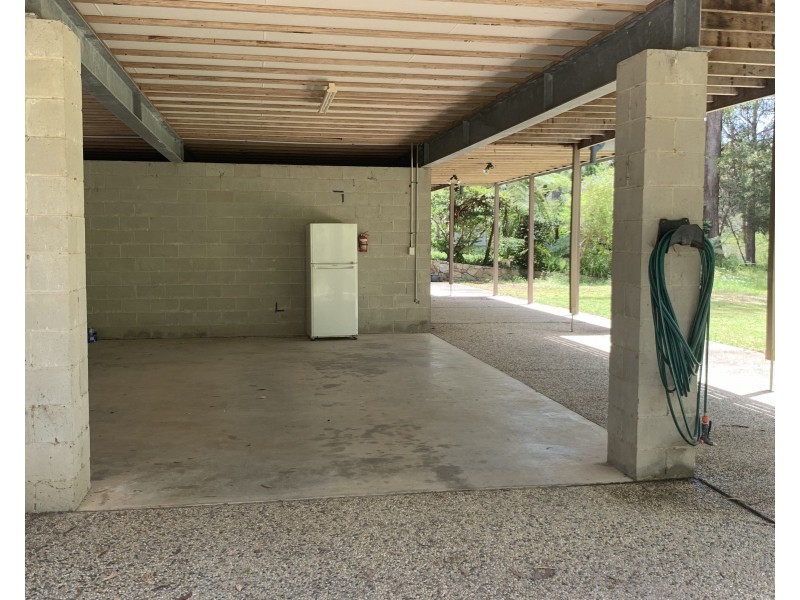 ‘Studio’ 164 Schnapper Beach Road, Urunga NSW 2455