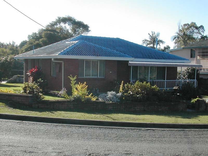 50 Yellow Rock Road, Urunga NSW 2455