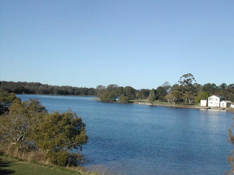 50 Yellow Rock Road, Urunga NSW 2455