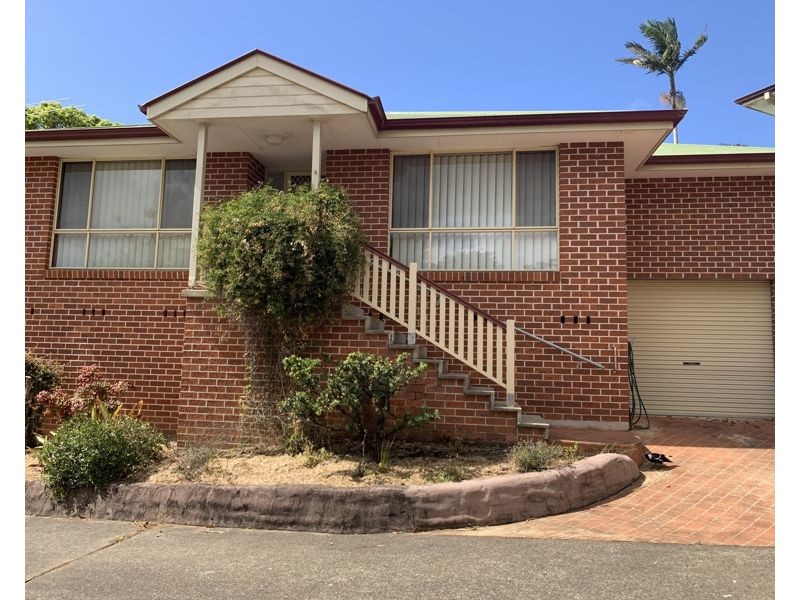 4/8 Newry Street, Urunga NSW 2455