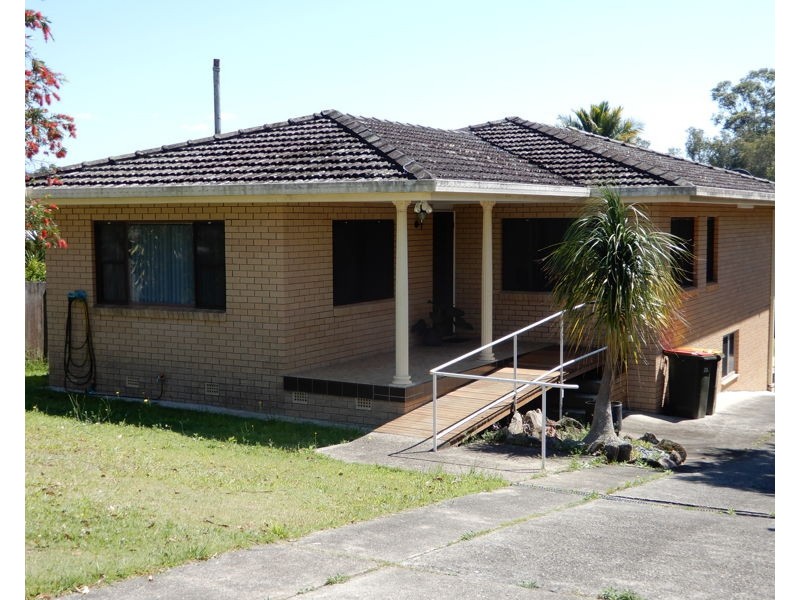 44 Yellow Rock Road, Urunga NSW 2455