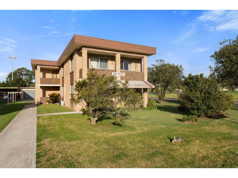 4/24 ‘Nerong Court’ Orara Street, Urunga NSW 2455