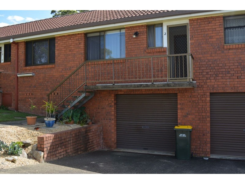2/39 Pacific Highway, Urunga NSW 2455
