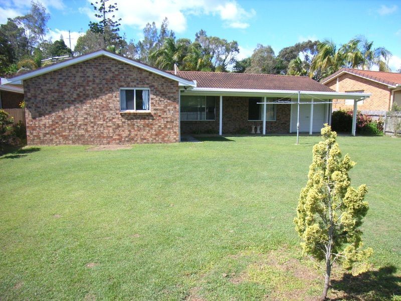 66 Rosedale Drive, Urunga NSW 2455