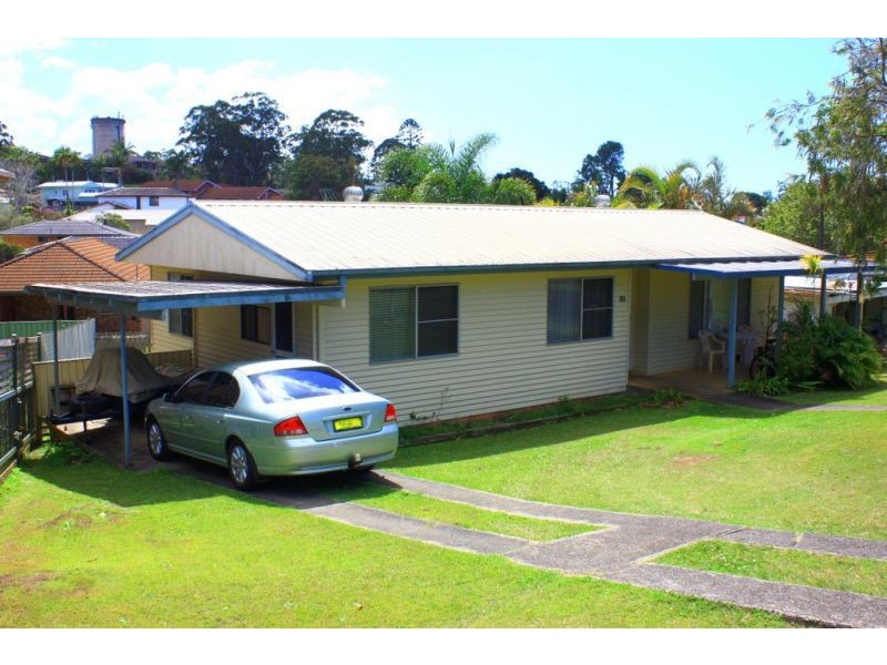 10 Pilot Street, Urunga NSW 2455