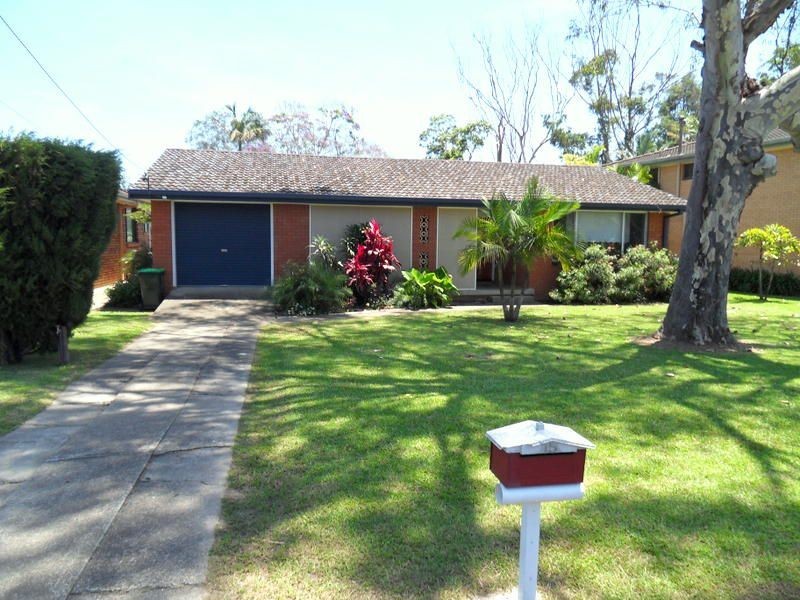 15 Newry Island Drive, Urunga NSW 2455