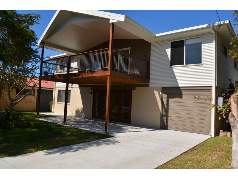 1 Azalea Avenue, Mylestom NSW 2454