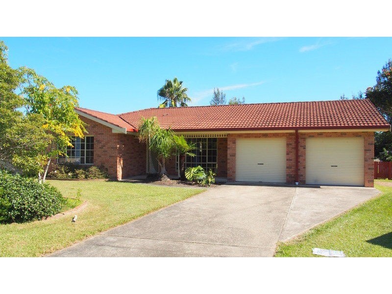1 Rosedale Drive, Urunga NSW 2455