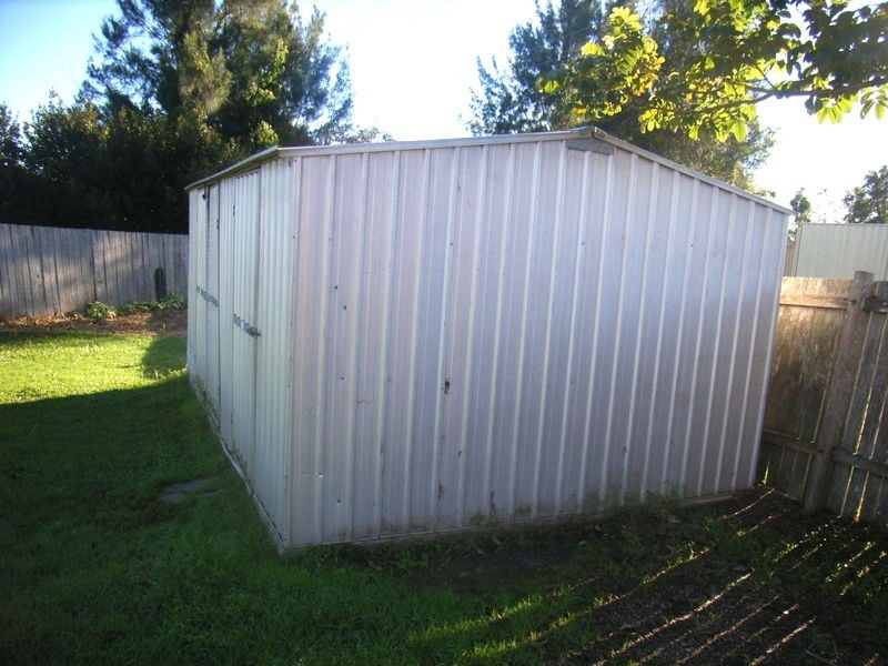 1 Rosedale Drive, Urunga NSW 2455