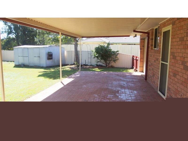 1 Rosedale Drive, Urunga NSW 2455