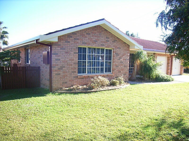 1 Rosedale Drive, Urunga NSW 2455