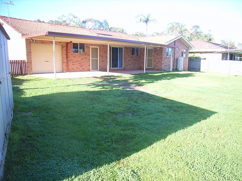 1 Rosedale Drive, Urunga NSW 2455