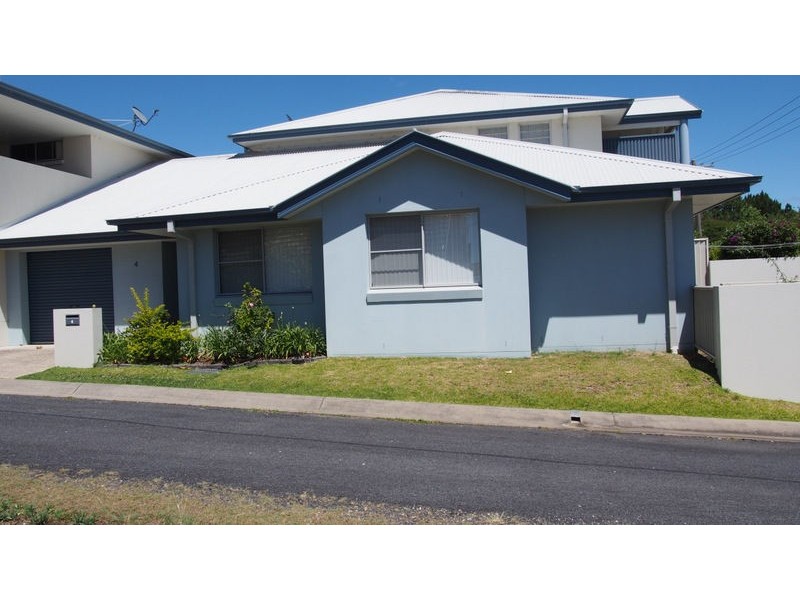 4/14 Coopers Lane, Urunga NSW 2455