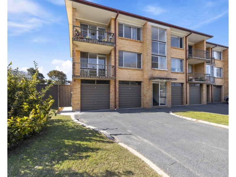 12/20 Newry Street, Urunga NSW 2455