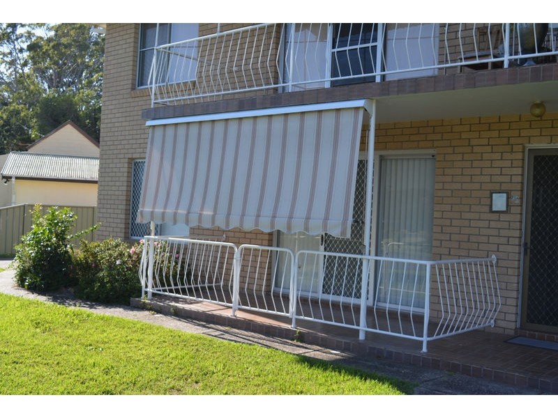 2/52 Bonville Street, Urunga NSW 2455