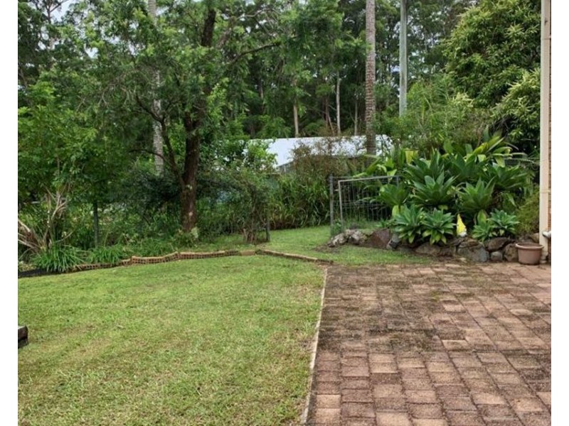 Repton NSW 2454