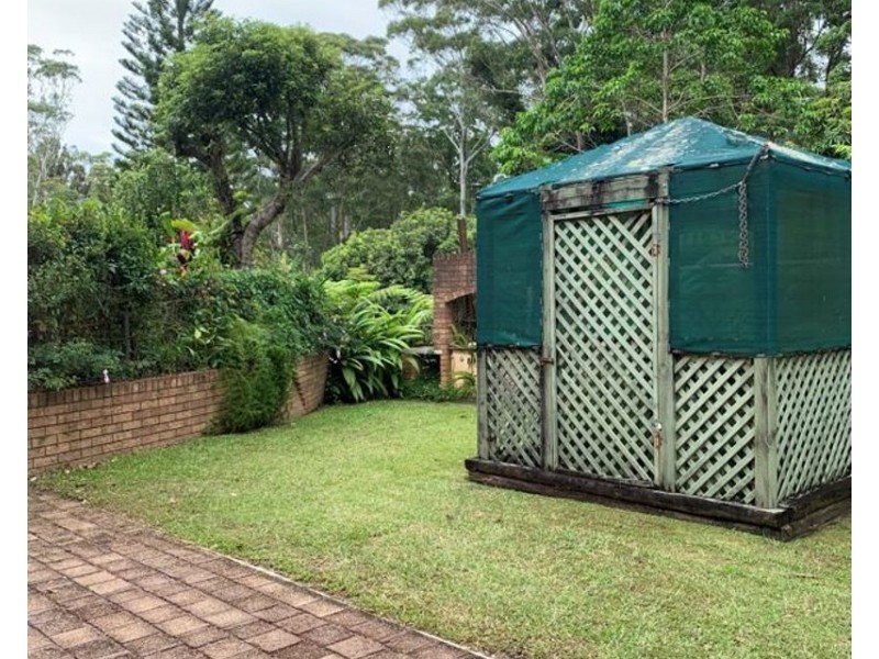 Repton NSW 2454
