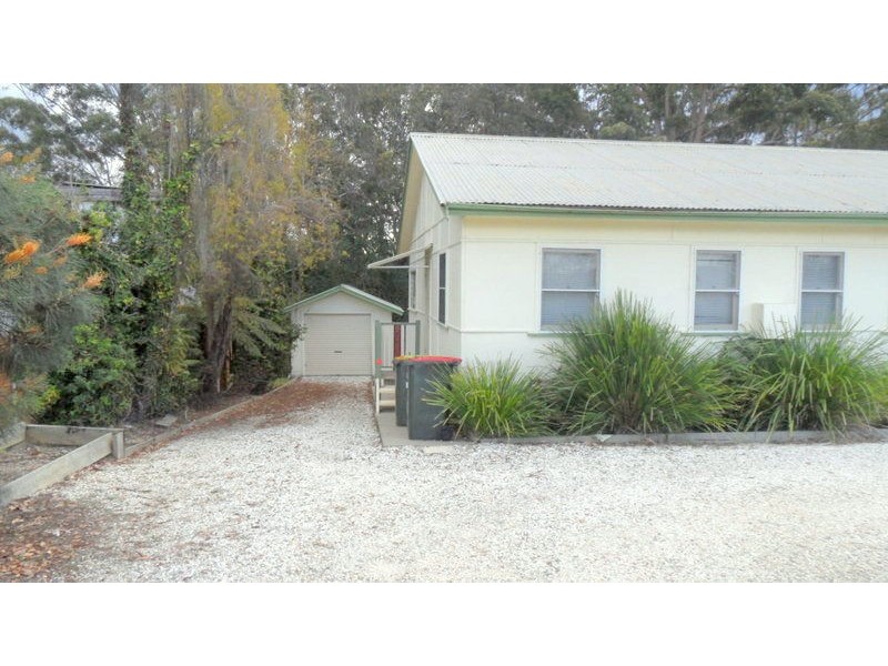 2/10 Pacific Highway, Urunga NSW 2455