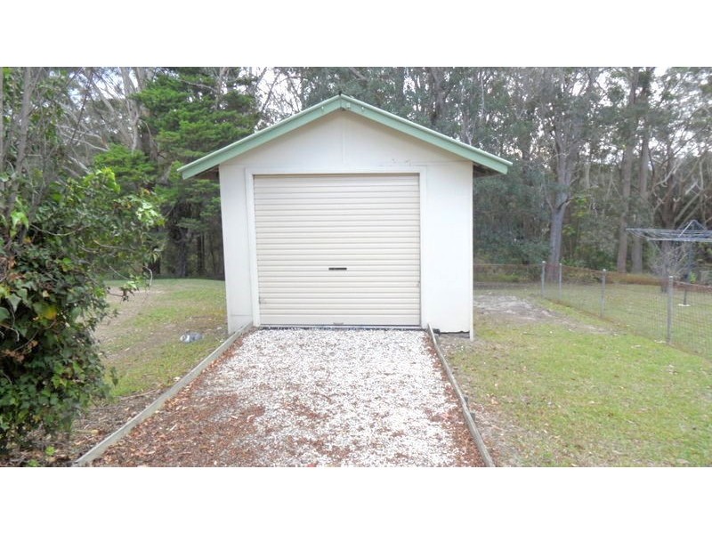 2/10 Pacific Highway, Urunga NSW 2455