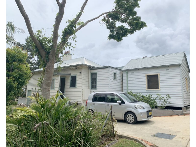 3/4 Morgo Street, Urunga NSW 2455