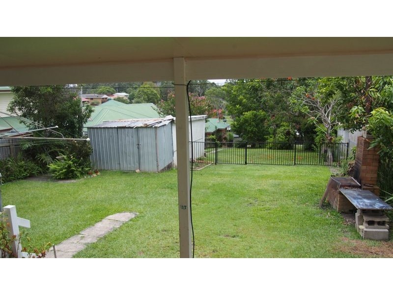 10 Newry Street, Urunga NSW 2455