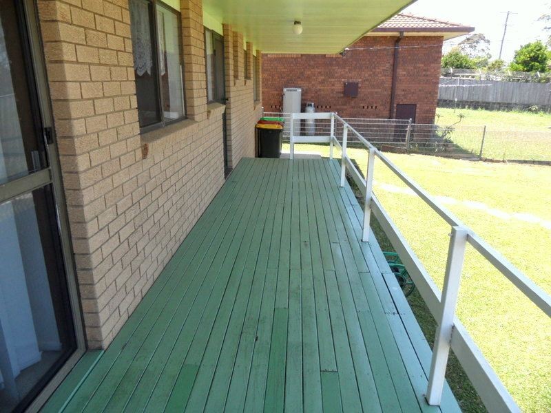 18 Panorama Parade, Urunga NSW 2455