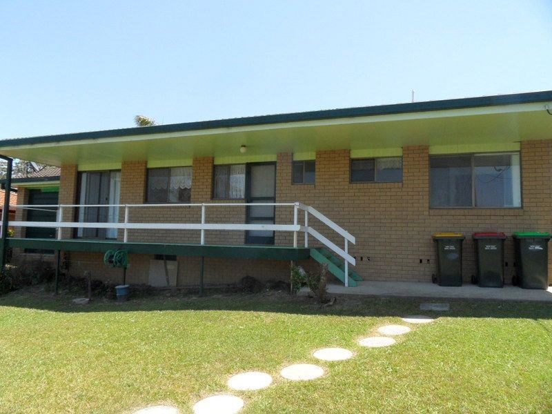 18 Panorama Parade, Urunga NSW 2455