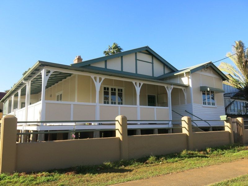 23 William Street, Bellingen NSW 2454