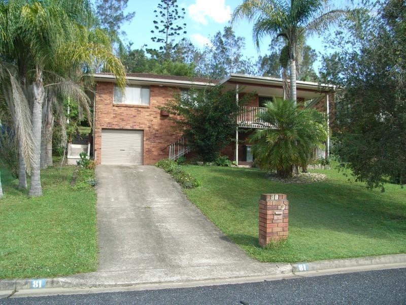 81 Rosedale Drive, Urunga NSW 2455