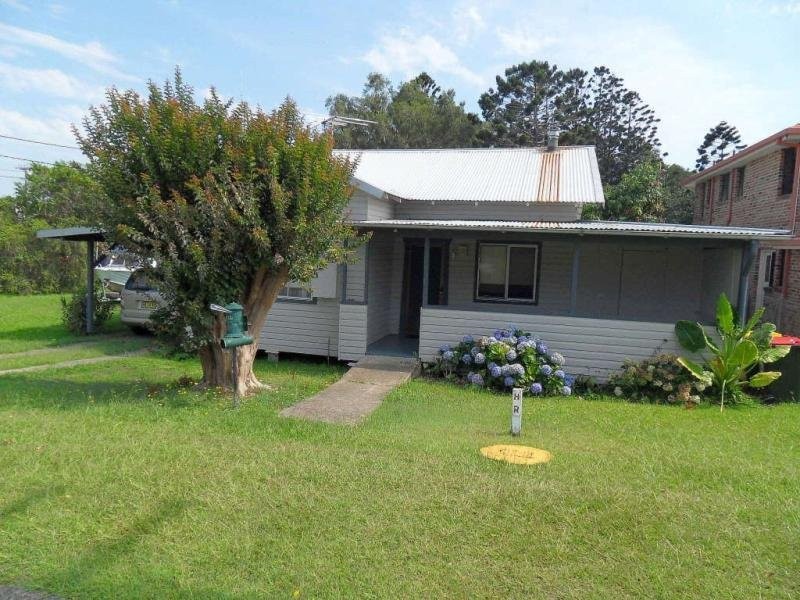 22 Newry Street East Street, Urunga NSW 2455