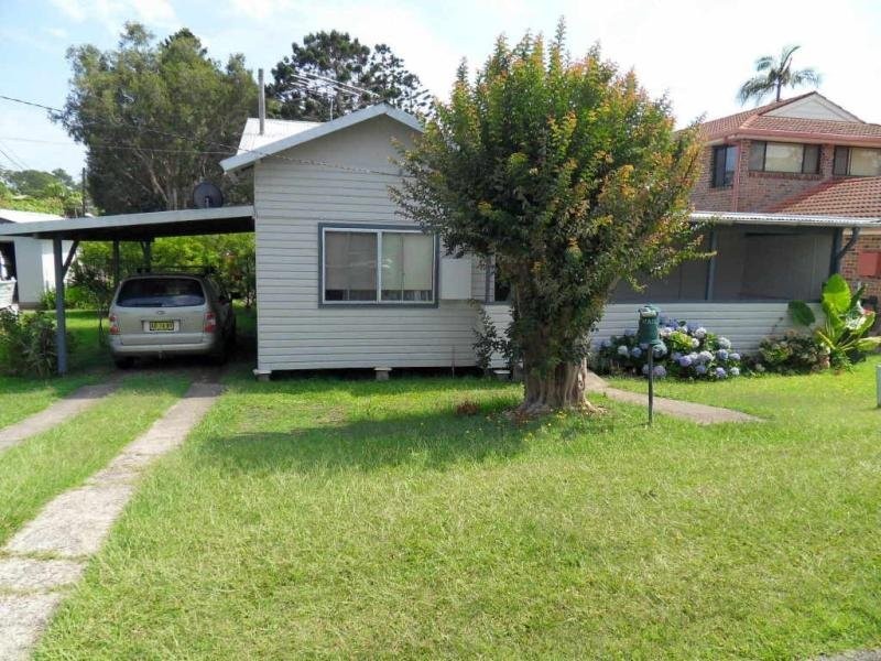 22 Newry Street East Street, Urunga NSW 2455