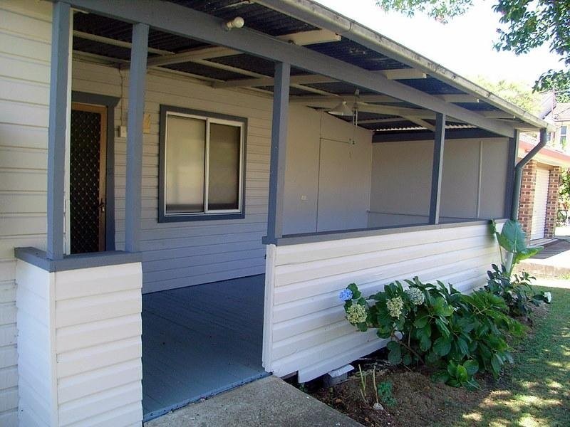22 Newry Street East Street, Urunga NSW 2455
