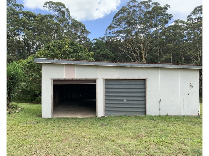 121 Tuckers Rock Road, Repton NSW 2454