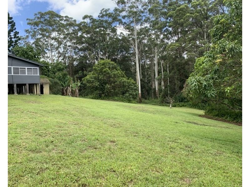 121 Tuckers Rock Road, Repton NSW 2454