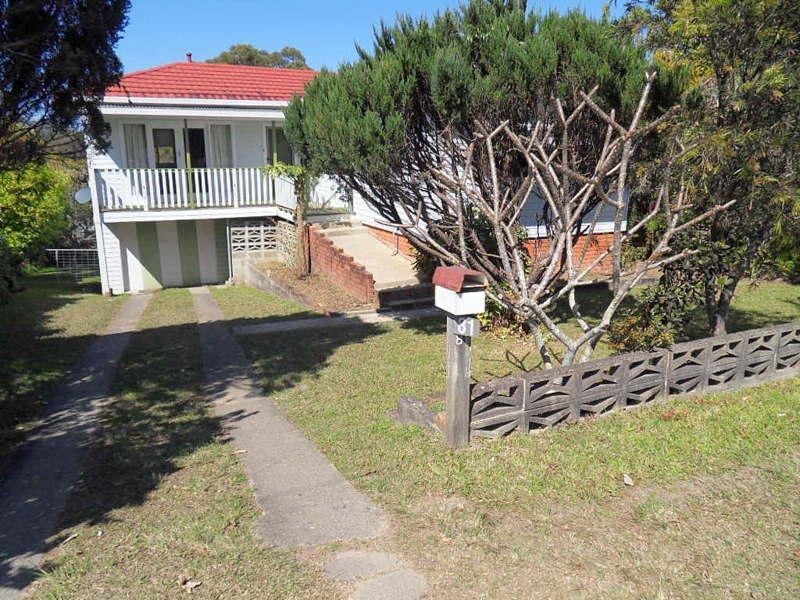 81 Pacific Highway, Urunga NSW 2455