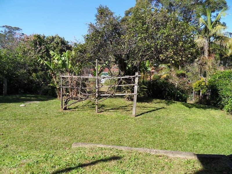 81 Pacific Highway, Urunga NSW 2455
