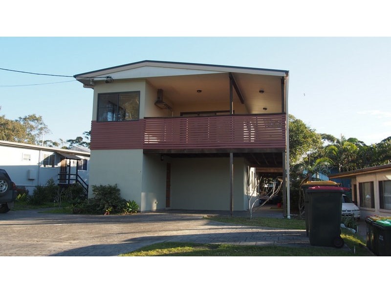 11A Rowley Street, Mylestom NSW 2454