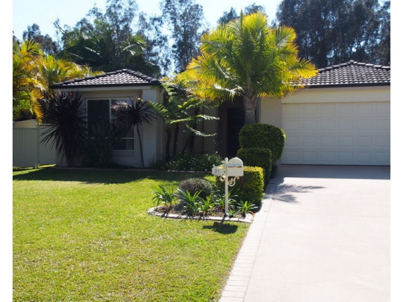 21 Lake Court, Urunga NSW 2455