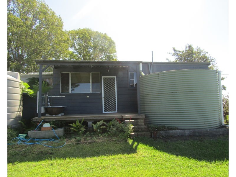 201 South Arm Road, Urunga NSW 2455