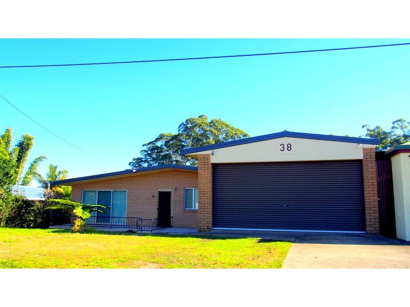 38 Old Pacific Highway, Raleigh NSW 2454