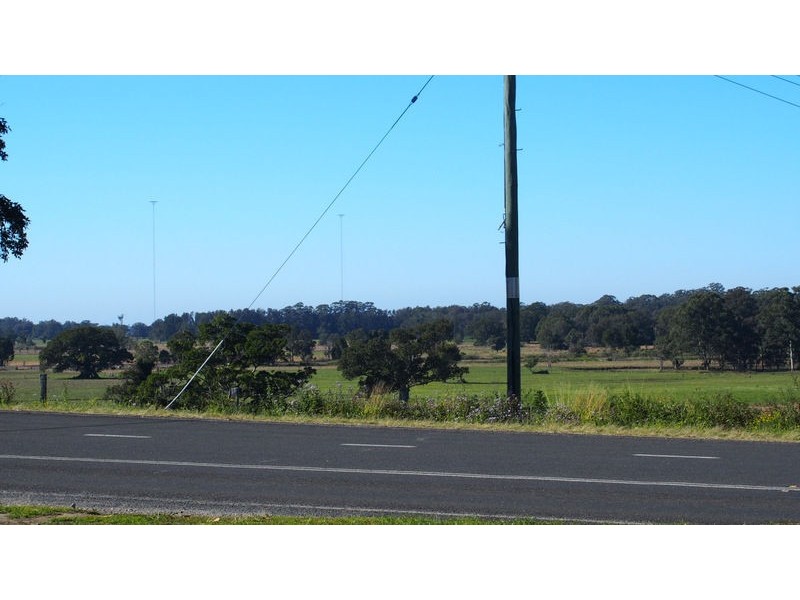 38 Old Pacific Highway, Raleigh NSW 2454