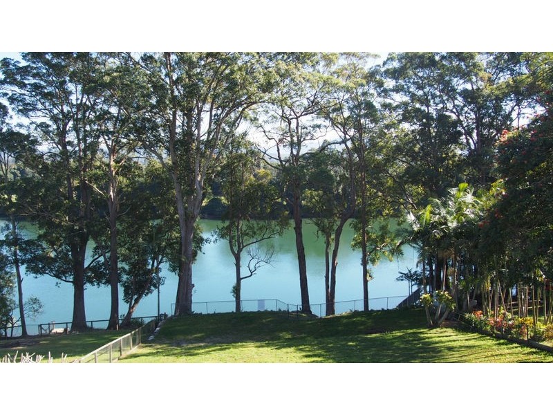 38 Old Pacific Highway, Raleigh NSW 2454