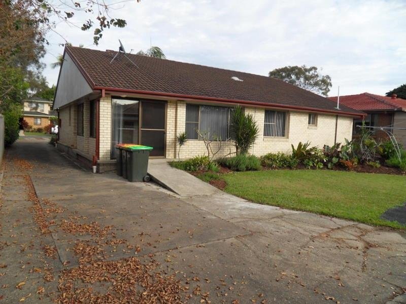 20 Newry Island Drive, Urunga NSW 2455