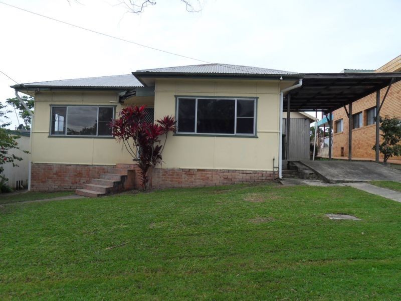 14 Morgo Street, Urunga NSW 2455